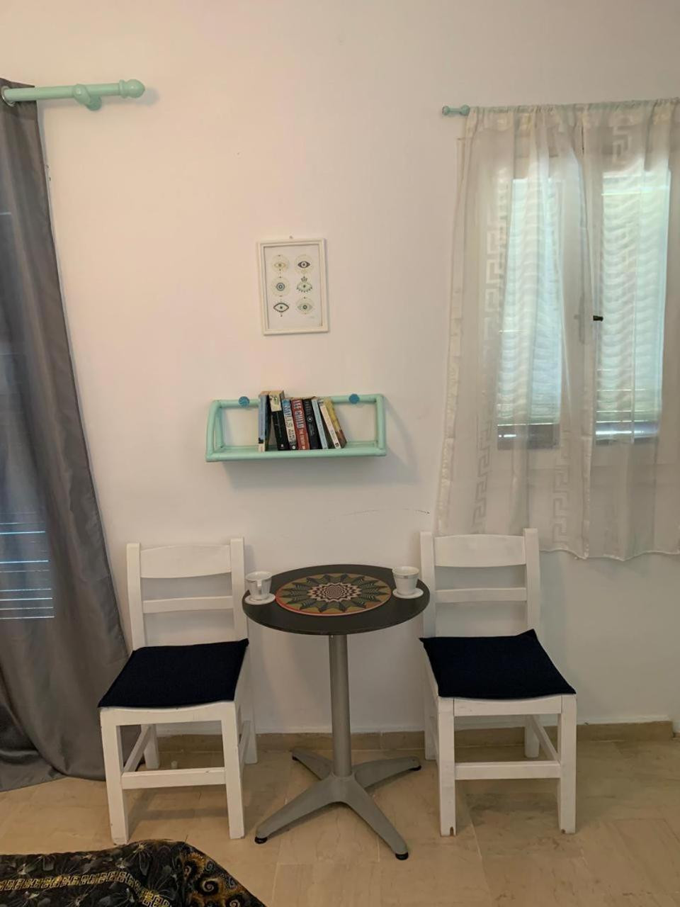 אפרטהוטל סידריון Michael'S Garden מראה חיצוני תמונה