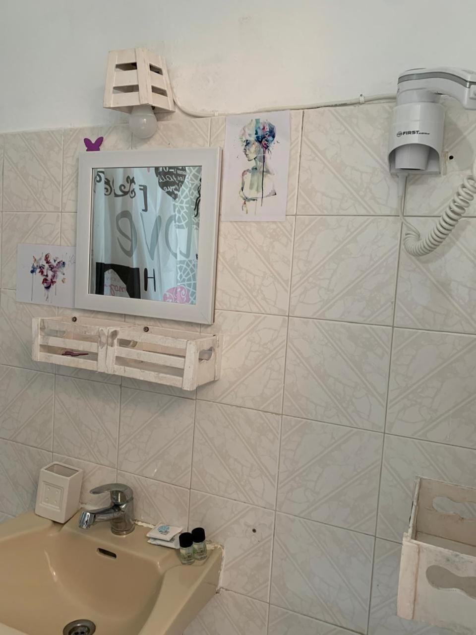 אפרטהוטל סידריון Michael'S Garden מראה חיצוני תמונה
