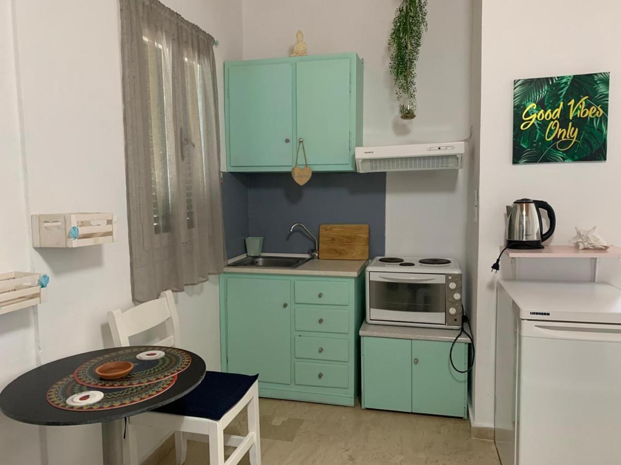 אפרטהוטל סידריון Michael'S Garden מראה חיצוני תמונה